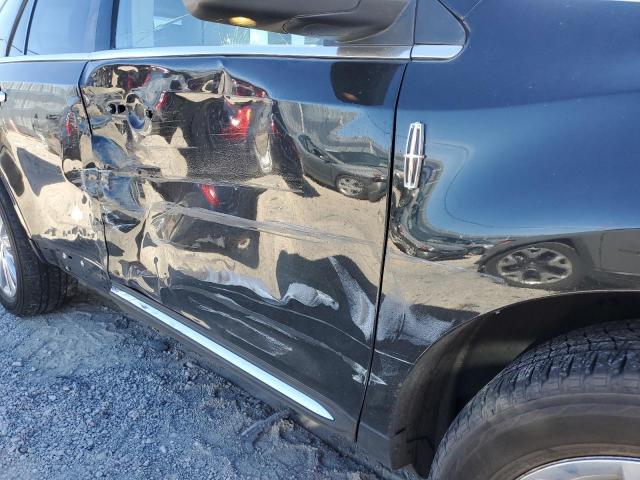 Photo 9 from auction – 2011 LINCOLN MKX with VIN 2LMDJ6JK8BBJ03458