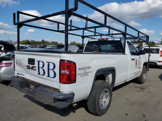 Photo 4 from auction – 2018 GMC SIERRA C15 with VIN 1GTN1LEC2JZ255530