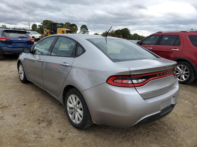 Photo 3 from auction – 2014 DODGE DART SXT with VIN 1C3CDFBB6ED862016