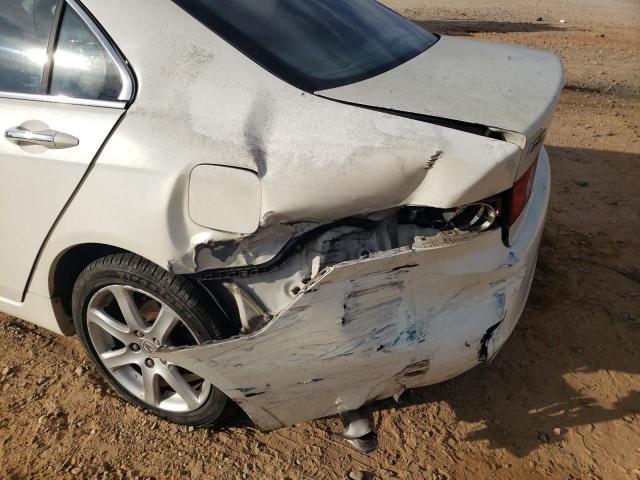 Photo 9 from auction – 2005 ACURA TSX with VIN JH4CL96975C028932