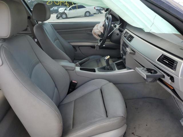 Photo 5 from auction – 2009 BMW 335 I with VIN WBAWB73529P158989