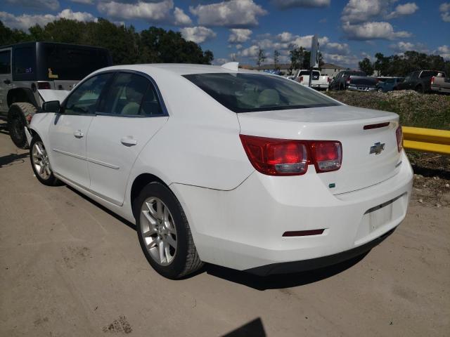 Photo 3 from auction – 2015 CHEVROLET MALIBU 1LT with VIN 1G11C5SL7FF275508