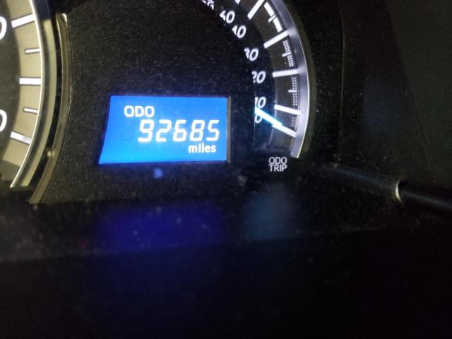 Photo 8 from auction – 2014 TOYOTA CAMRY L with VIN 4T1BF1FKXEU401444