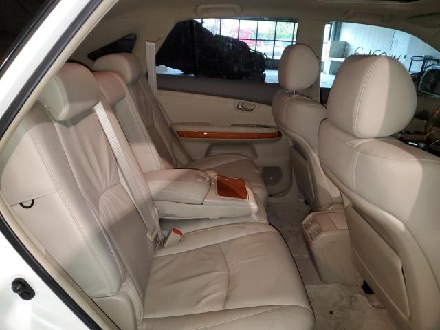 Photo 6 from auction – 2007 LEXUS RX 350 with VIN 2T2HK31U67C014335