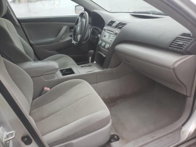 Photo 5 from auction – 2008 TOYOTA CAMRY CE with VIN 4T1BE46K88U222585