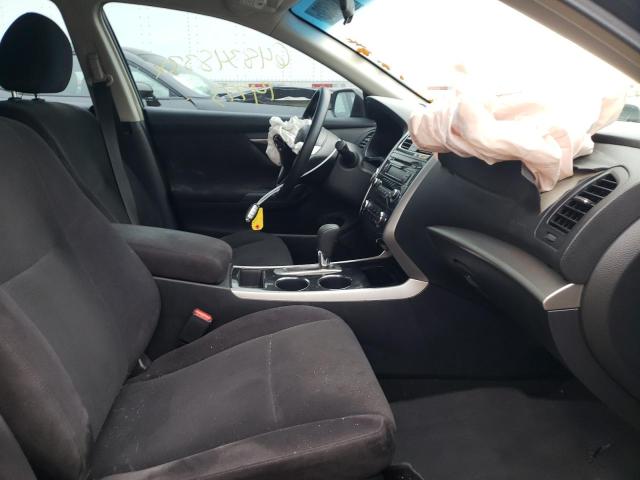 Photo 5 from auction – 2013 NISSAN ALTIMA 2.5 with VIN 1N4AL3AP9DN461365