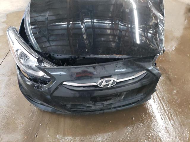 Photo 9 from auction – 2013 HYUNDAI SONATA GLS with VIN 5NPEB4AC3DH662678