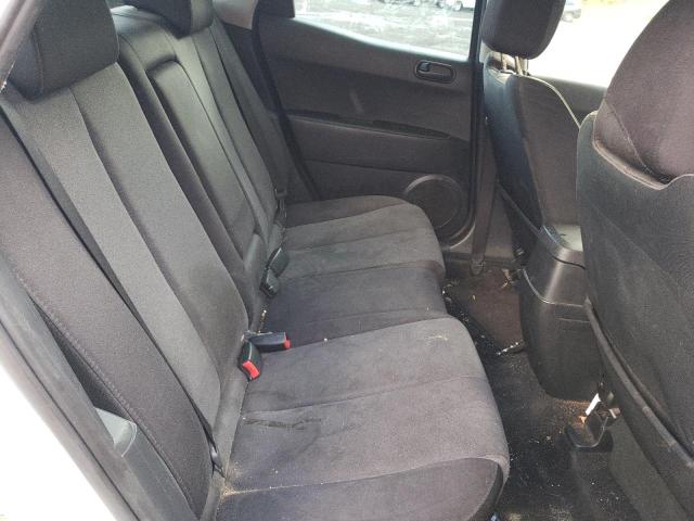 Photo 6 from auction – 2009 MAZDA CX-7 with VIN JM3ER29LX90225776