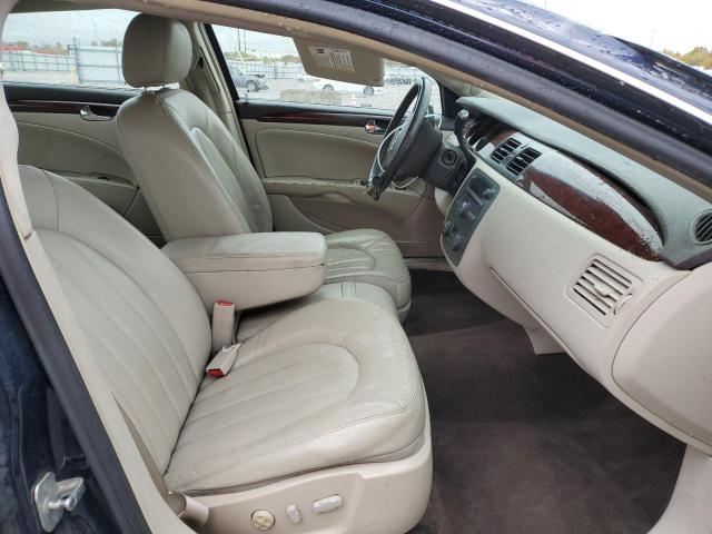صورة رقم 5 من المزاد - 2007 BUICK LUCERNE CX مع VIN 1G4HD57217U226557