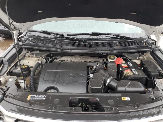 Photo 7 from auction – 2017 FORD EXPLORER X with VIN 1FM5K8D88HGA26374
