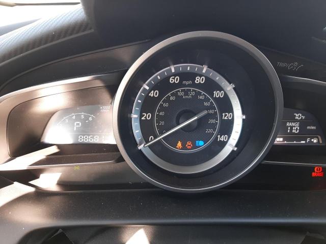 Фото 8 с аукциона – 2017 MAZDA CX-3 TOURI с VIN JM1DKDC79H0147330