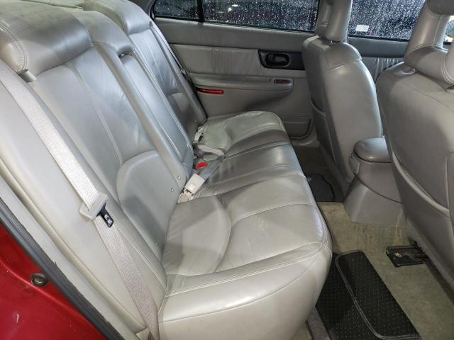 Photo 6 from auction – 2004 BUICK REGAL LS with VIN 2G4WB55K241202176