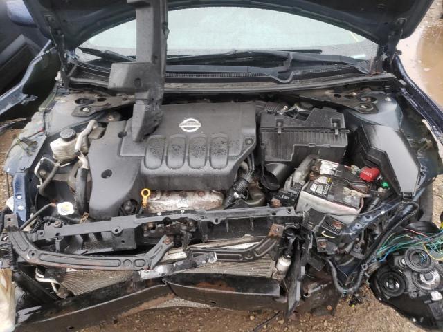 Photo 7 from auction – 2011 NISSAN ALTIMA S with VIN 1N4AL2EP7BC171400