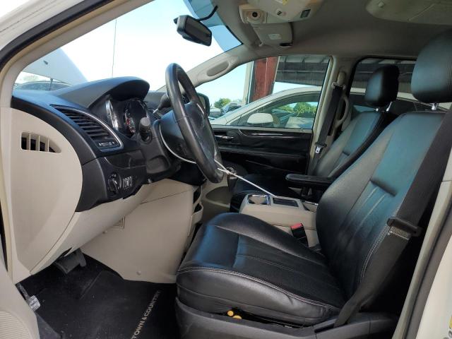 Photo 7 from auction – 2012 CHRYSLER TOWN & COU with VIN 2C4RC1BG1CR305256