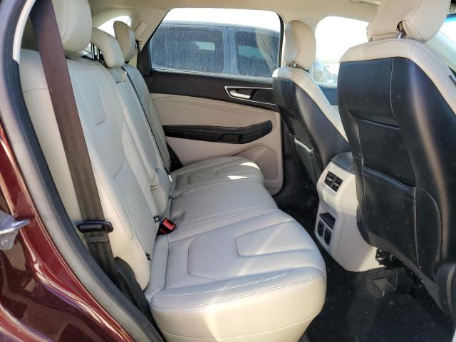 Photo 6 from auction – 2018 FORD EDGE TITAN with VIN 2FMPK3K85JBB70623