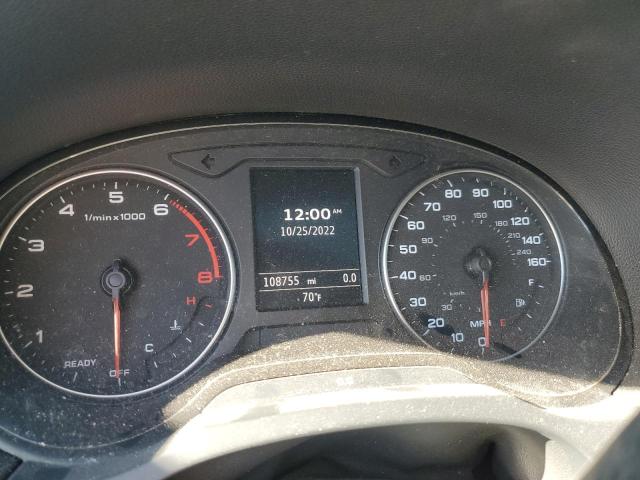 Photo 8 from auction – 2016 AUDI A3 PREMIUM with VIN WAUA7GFF5G1058286