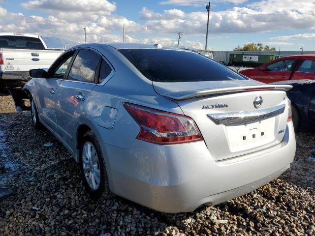 Photo 3 from auction – 2014 NISSAN ALTIMA 2.5 with VIN 1N4AL3AP0EN241503
