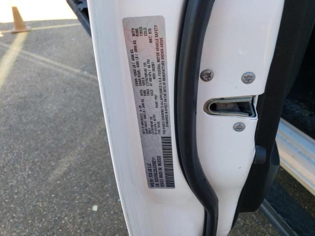 Photo 10 from auction – 2020 RAM 2500 TRADE with VIN 3C6UR5CJ3LG200211