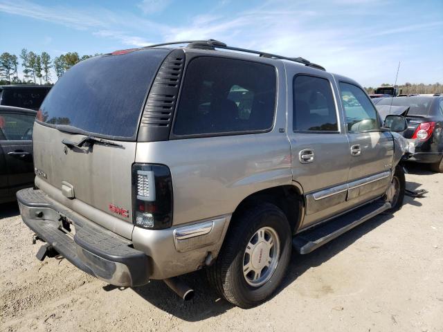 Photo 4 from auction – 2002 GMC YUKON with VIN 1GKEK13V02R159018
