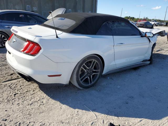 Photo 4 from auction – 2018 FORD MUSTANG with VIN 1FATP8UH1J5115207