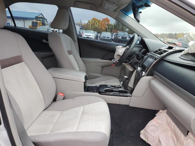 Photo 5 from auction – 2013 TOYOTA CAMRY L with VIN 4T4BF1FK3DR329247