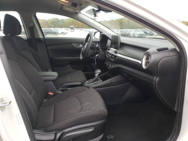 Photo 5 from auction – 2020 KIA FORTE FE with VIN 3KPF24AD5LE141686