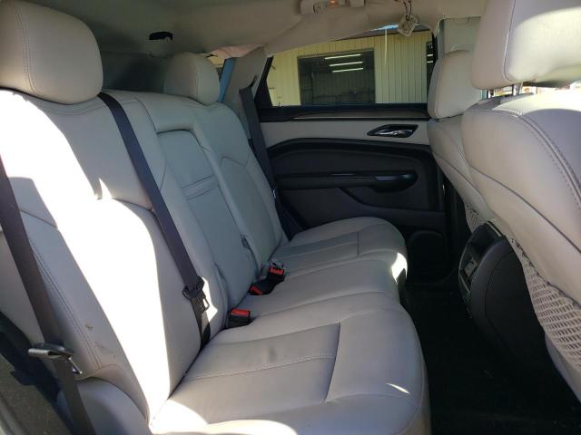 Foto 6 de la subasta – 2015 CADILLAC SRX con VIN 3GYFNAE37FS594019