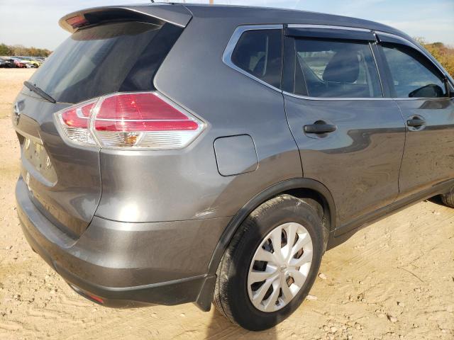 Photo 9 from auction – 2016 NISSAN ROGUE S with VIN JN8AT2MT2GW021987