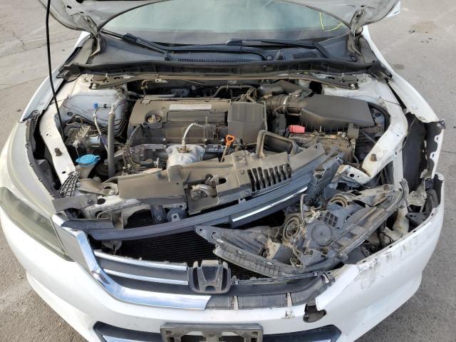 Photo 7 from auction – 2014 HONDA ACCORD EX with VIN 1HGCR2F74EA217864