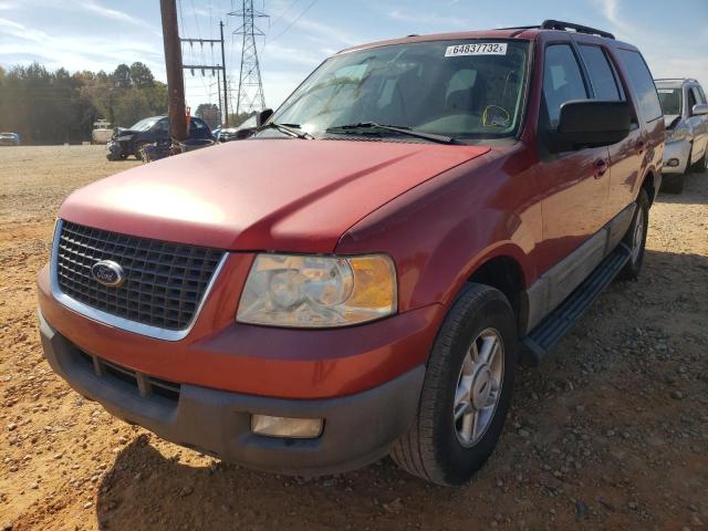 Photo 2 from auction – 2006 FORD EXPEDITION with VIN 1FMPU15596LA81757
