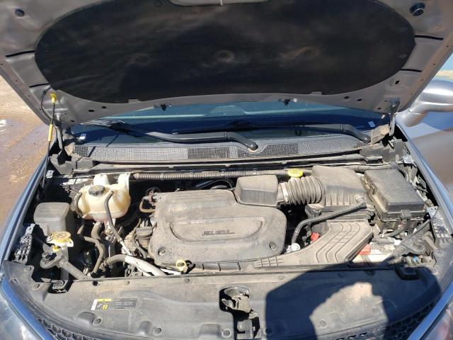 Photo 7 from auction – 2019 CHRYSLER PACIFICA T with VIN 2C4RC1BG4KR625105
