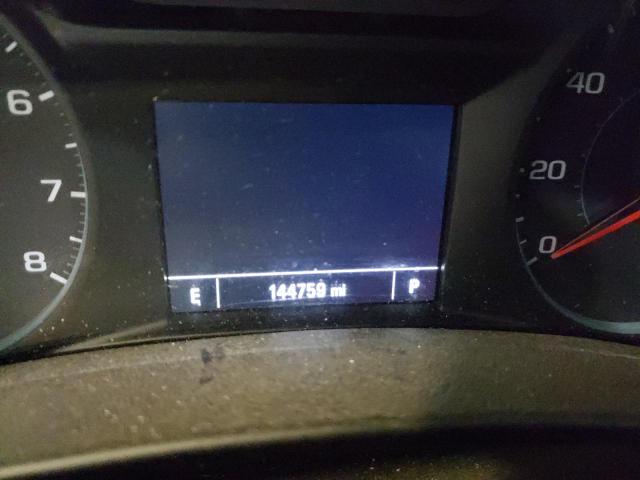 Photo 8 from auction – 2018 CHEVROLET EQUINOX LS with VIN 2GNAXHEV1J6142053