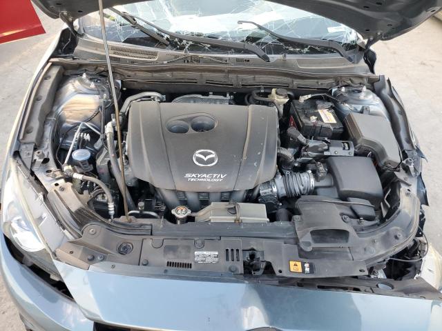 Photo 7 from auction – 2016 MAZDA 3 TOURING with VIN 3MZBM1W72GM313577