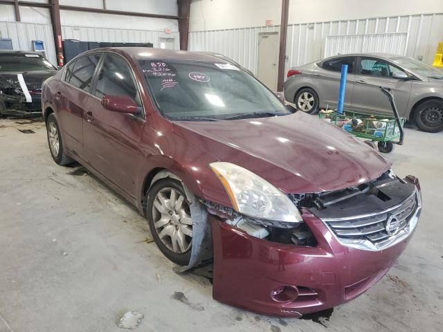 Фото 1 с аукциона – 2011 NISSAN ALTIMA BAS с VIN 1N4AL2AP0BC183216
