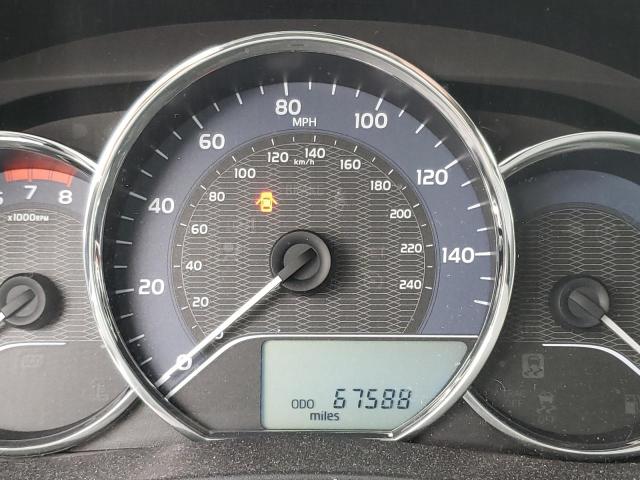 Photo 8 from auction – 2015 TOYOTA COROLLA L with VIN 2T1BURHE3FC353316