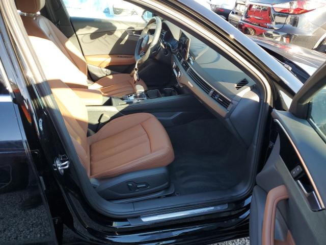 Photo 5 from auction – 2021 AUDI A4 PREMIUM with VIN WAUABAF49MA030190