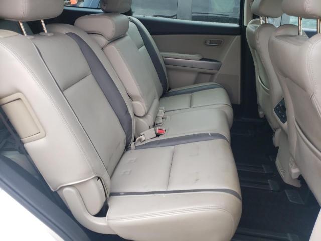 Photo 6 from auction – 2012 MAZDA CX-9 with VIN JM3TB2DAXC0344081