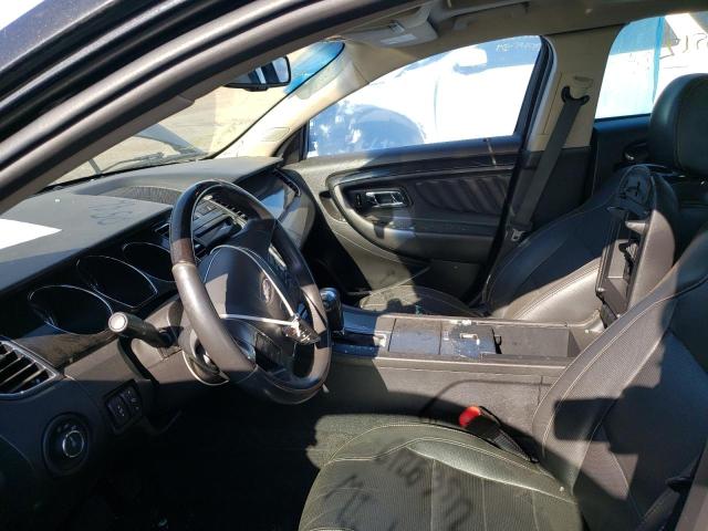 Photo 5 from auction – 2011 FORD TAURUS LIM with VIN 1FAHP2JW7BG114350