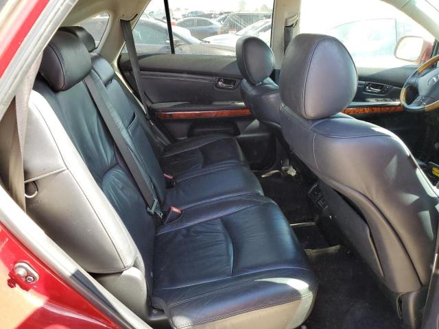 Photo 6 from auction – 2009 LEXUS RX 350 with VIN 2T2HK31U69C109013