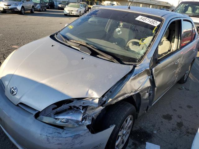 Photo 9 from auction – 2001 TOYOTA PRIUS with VIN JT2BK12U710016618