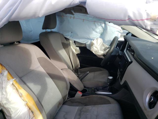 Photo 5 from auction – 2017 TOYOTA COROLLA L with VIN 2T1BURHE2HC813276