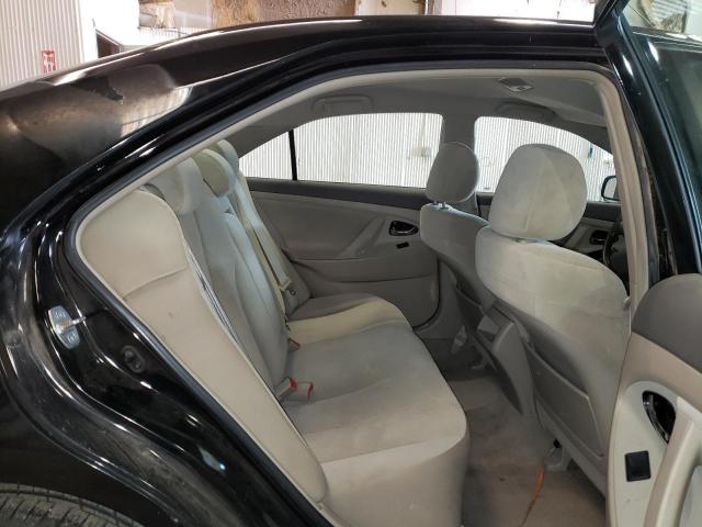 Photo 6 from auction – 2007 TOYOTA CAMRY with VIN 4T1BE46K57U150243