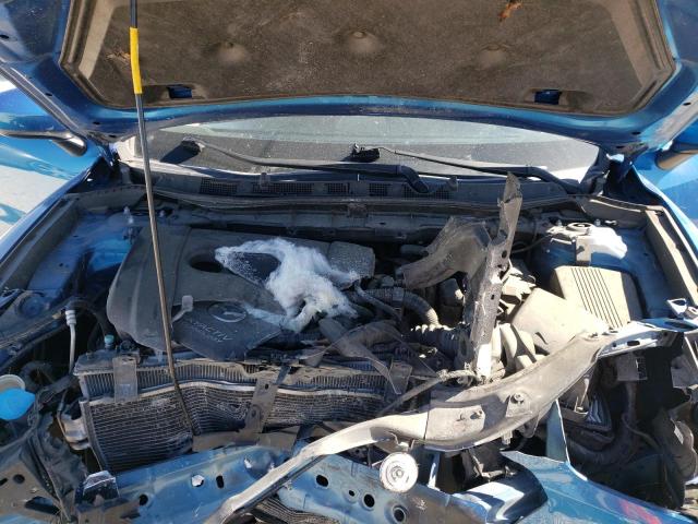 Photo 7 from auction – 2014 MAZDA CX-5 TOURI with VIN JM3KE2CY5E0303426