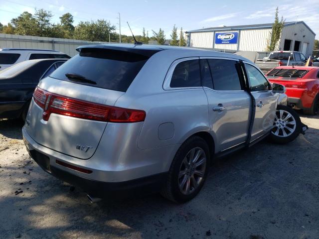 Photo 4 from auction – 2014 LINCOLN MKT with VIN 2LMHJ5FK5EBL57993