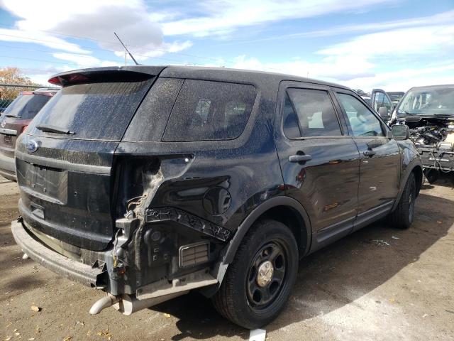 Photo 4 from auction – 2015 FORD EXPLORER P with VIN 1FM5K8AR5FGB41623