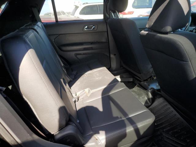 Photo 6 from auction – 2015 FORD EXPLORER P with VIN 1FM5K8AR3FGA35347