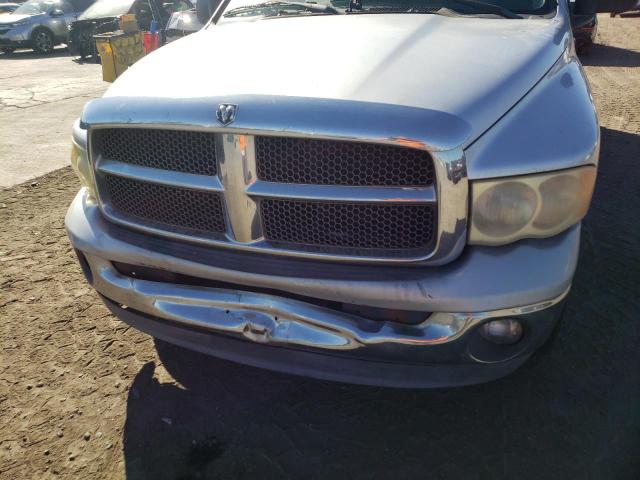 Photo 9 from auction – 2002 DODGE RAM 1500 with VIN 3D7HA18NX2G177424