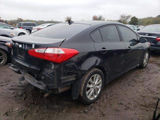 Photo 4 from auction – 2015 KIA FORTE LX with VIN KNAFX4A64F5396930