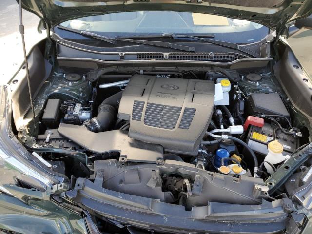 Zdjęcie 7 z aukcji – 2022 SUBARU FORESTER z VIN JF2SKAAC3NH434621