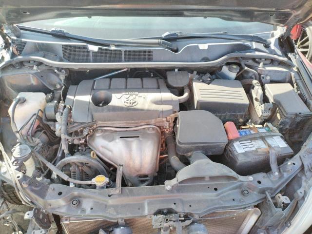 Photo 7 from auction – 2013 TOYOTA VENZA LE with VIN 4T3ZA3BB9DU066410